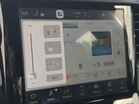 Used 2024 RAM 2500 Laramie w/ Safety Group image 23