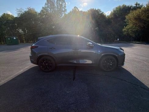 Used 2024 Lexus NX 350 F Sport AWD/4WD image 5