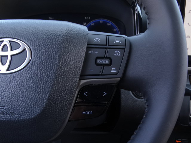 New 2026 Toyota Camry XLE w/ Premium Package FWD image 27