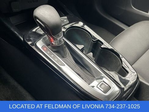 Used 2024 Chevrolet Trax ACTIV w/ Driver Confidence Package image 15