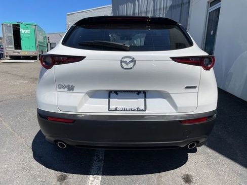 Used 2023 MAZDA CX-30 AWD 2.5 S image 4