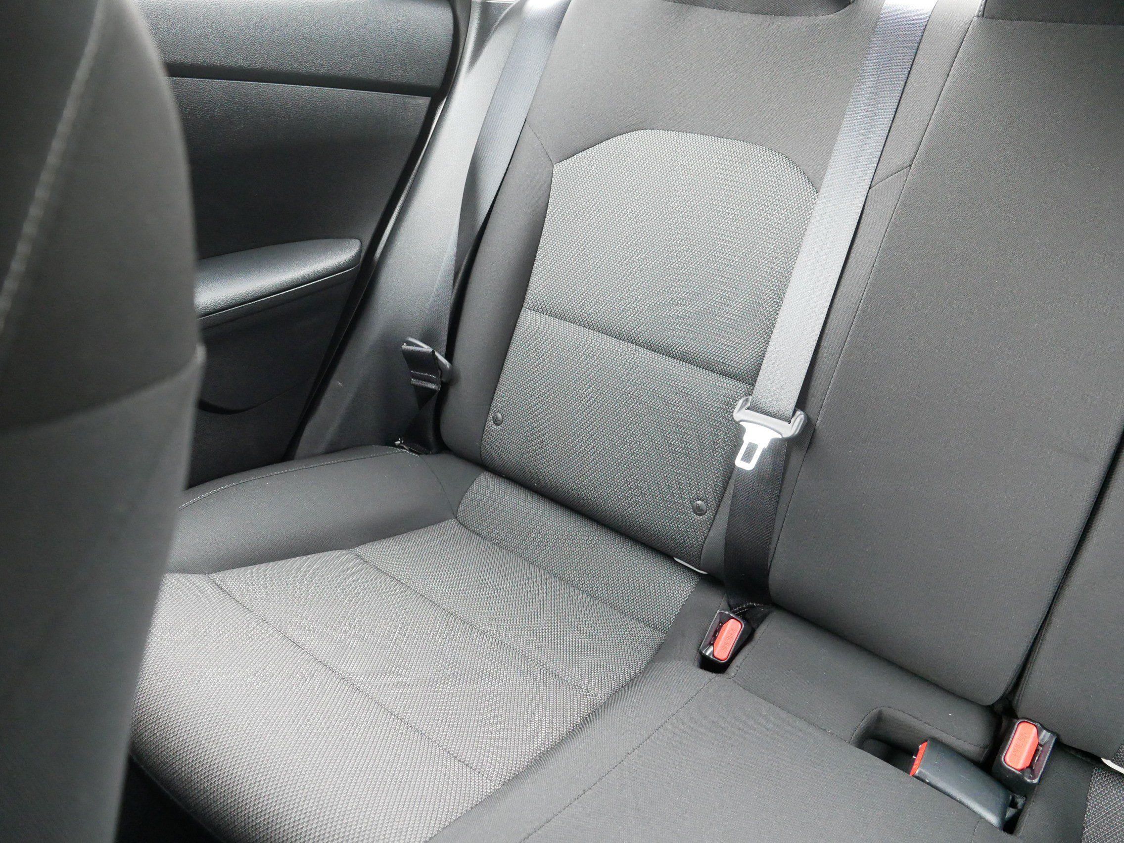 Certified 2023 Kia Forte LXS w/ LXS Technology Package FWD image 12