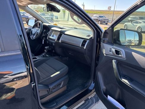 Used 2019 Ford Ranger XLT w/ Equipment Group 302A Luxury image 14
