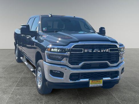 New 2026 RAM 3500 Tradesman image 7