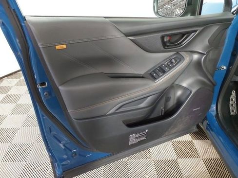 Used 2023 Subaru Forester Wilderness image 17