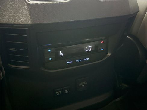 Used 2024 Toyota Sequoia SR5 w/ SR5 Premium Package image 25