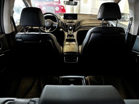 Used 2019 Acura RDX AWD image 15