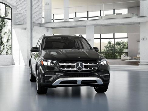 New 2026 Mercedes-Benz GLE 350 4MATIC image 8