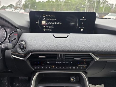 New 2026 MAZDA CX-70 3.3 Turbo w/ Preferred Package image 26