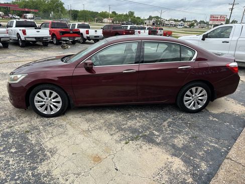 Used 2014 Honda Accord EX-L image 6