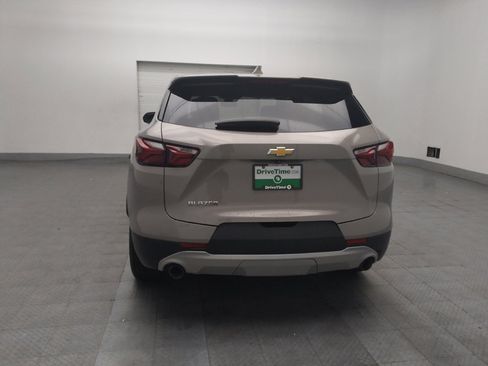 Used 2021 Chevrolet Blazer LT FWD image 6
