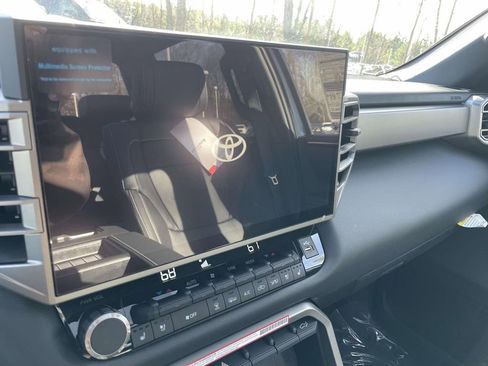 New 2026 Toyota Tundra Limited image 38