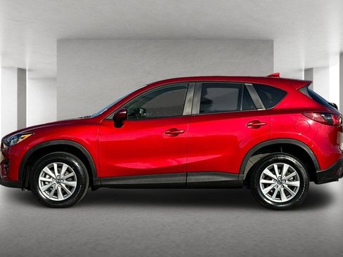 Used 2016 MAZDA CX-5 Touring image 7