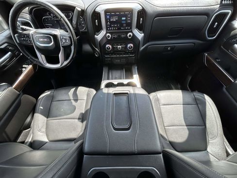 Used 2021 GMC Sierra 2500 SLT w/ SLT Premium Package image 12