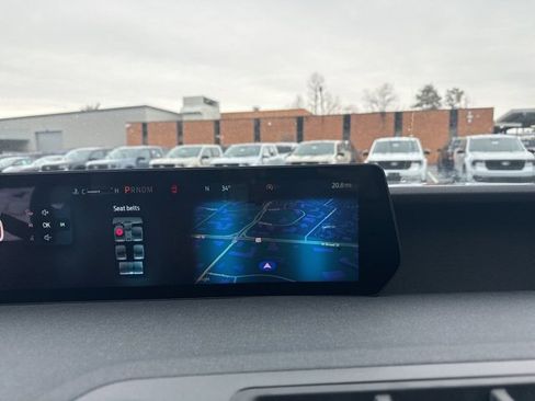 New 2025 Ford Expedition Max Active image 14