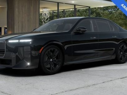 New 2027 BMW 740i xDrive