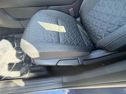 New 2026 Nissan Kicks SV w/ Charging Package FWD image 12