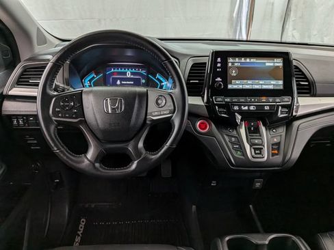 Used 2024 Honda Odyssey EX-L image 26