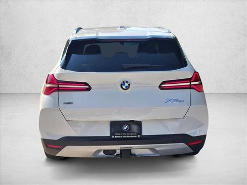 Used 2026 BMW X3 xDrive30 w/ Convenience Package image 5