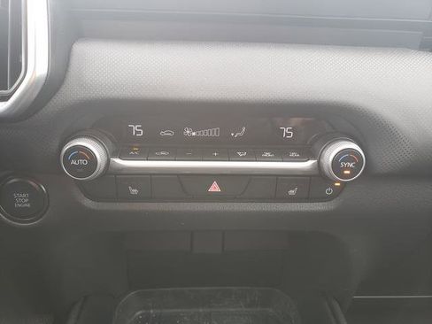 Certified 2025 MAZDA CX-50 AWD 2.5 S w/ Preferred Package image 20