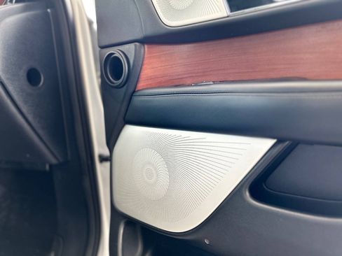 Used 2018 Lincoln Navigator L Reserve w/ Technology Package AWD/4WD image 61