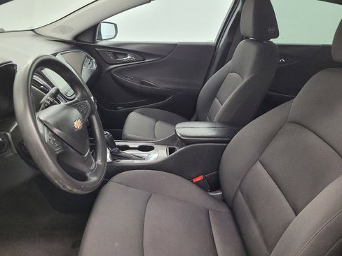 Used 2020 Chevrolet Malibu LT image 17