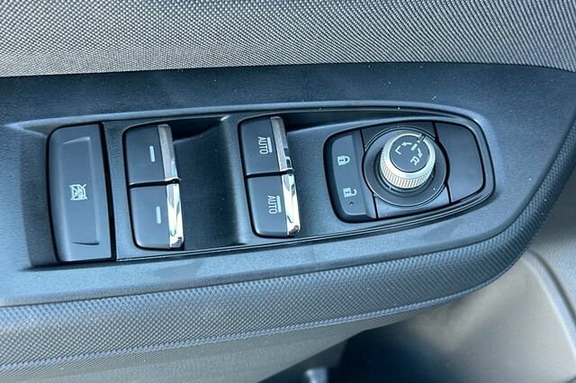 New 2026 Subaru Forester Premium AWD/4WD image 11