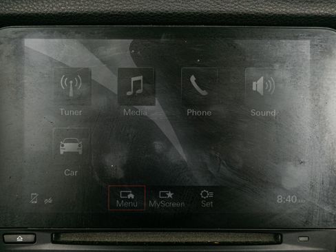 Used 2018 Porsche 718 Boxster Roadster w/ Sport Chrono Package image 28