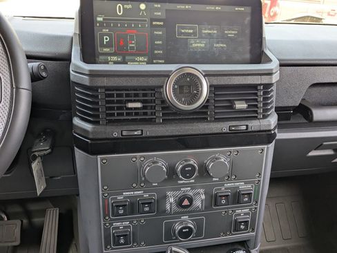 Used 2024 INEOS Grenadier Trialmaster Edition image 19