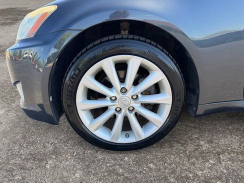 Used 2010 Lexus IS 250 AWD image 12