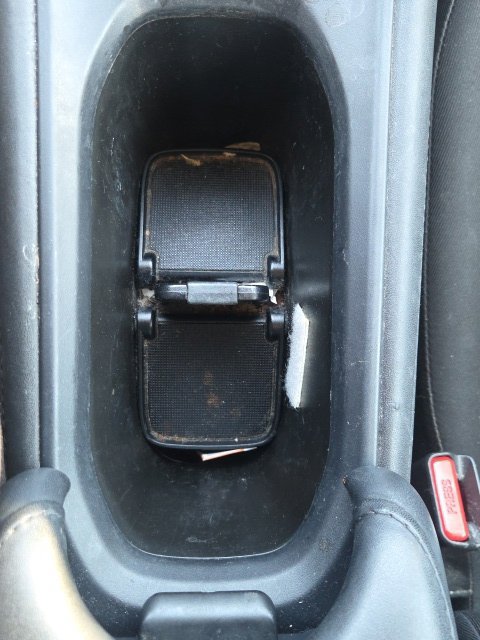Used 2018 Honda HR-V LX image 25