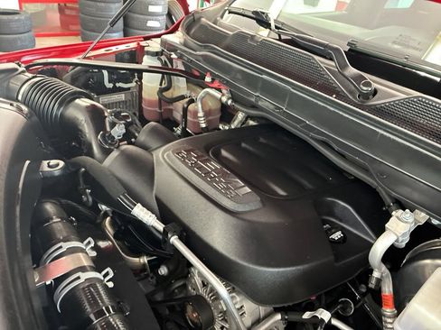 Certified 2026 RAM 2500 Big Horn AWD/4WD image 41