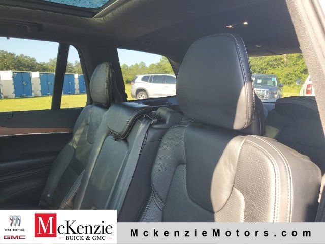 Used 2018 Volvo XC90 T6 Inscription w/ Convenience Package AWD/4WD image 23