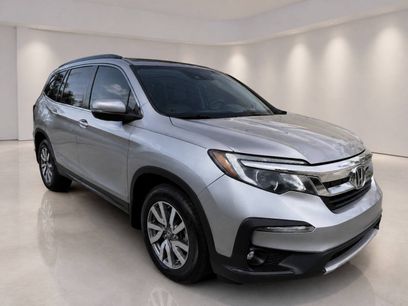 Used 2019 Honda Pilot EX