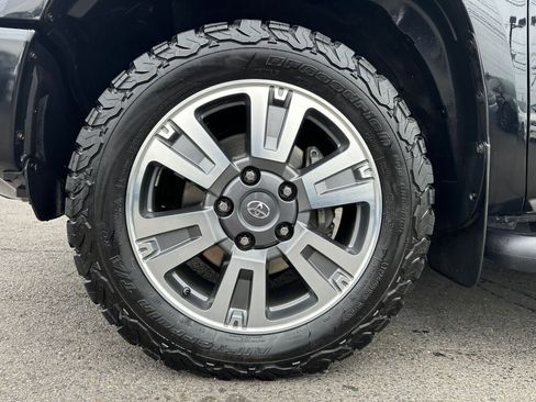 Used 2020 Toyota Tundra Platinum image 36