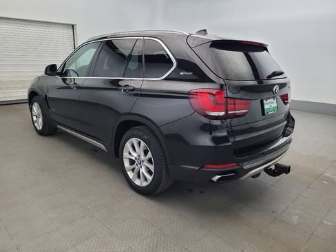 Used 2018 BMW X5 xDrive40e AWD/4WD image 5
