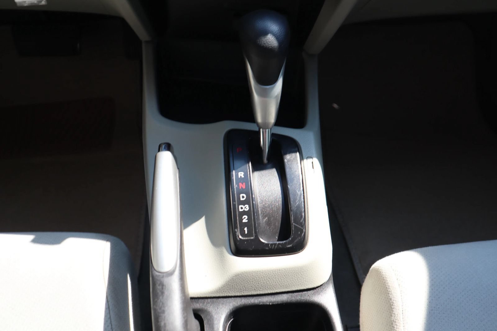 Used 2012 Honda Civic EX image 22