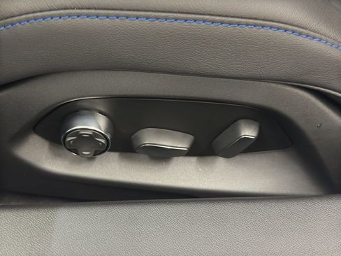 New 2026 Chevrolet Corvette Z06 w/ Battery Protection Package image 34