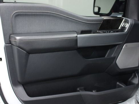 Used 2023 Ford F150 Lightning Lariat w/ Equipment Group 511A High image 11