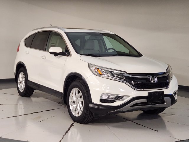 Used 2015 Honda CR-V EX-L image 6