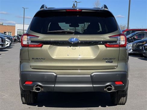 New 2026 Subaru Ascent Bronze Edition image 39