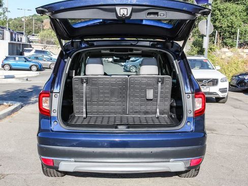 Used 2019 Honda Pilot Touring image 27