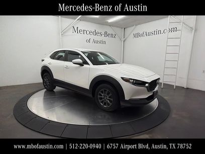 Used 2022 MAZDA CX-30 AWD 2.5 S