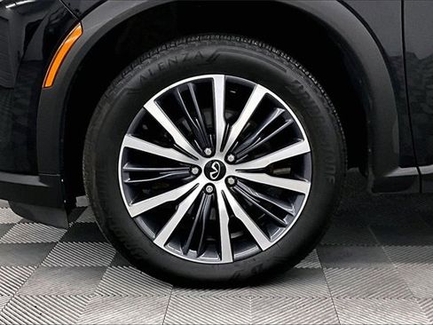 Used 2023 INFINITI QX60 Autograph image 9