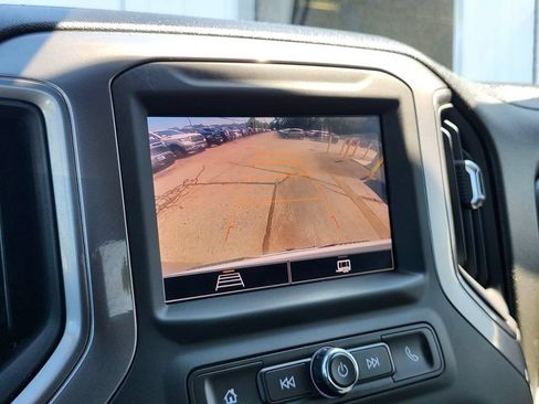Used 2023 Chevrolet Silverado 1500 Custom AWD/4WD image 19