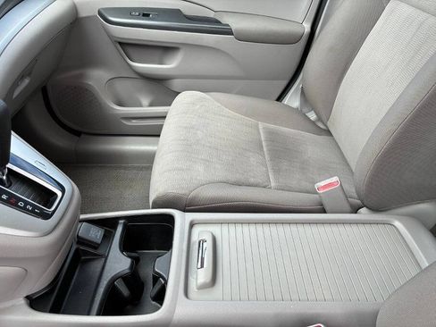 Used 2014 Honda CR-V LX image 27