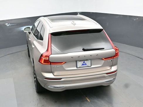 Used 2023 Volvo XC60 B5 Ultimate AWD/4WD image 49