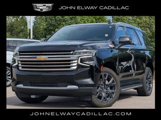 Used 2023 Chevrolet Tahoe High Country w/ Advanced Technology Package AWD/4WD video 1