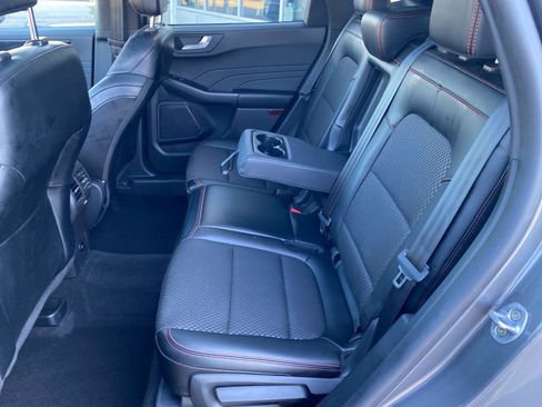Used 2024 Ford Escape ST-Line w/ Tech Pack #1 AWD/4WD image 24