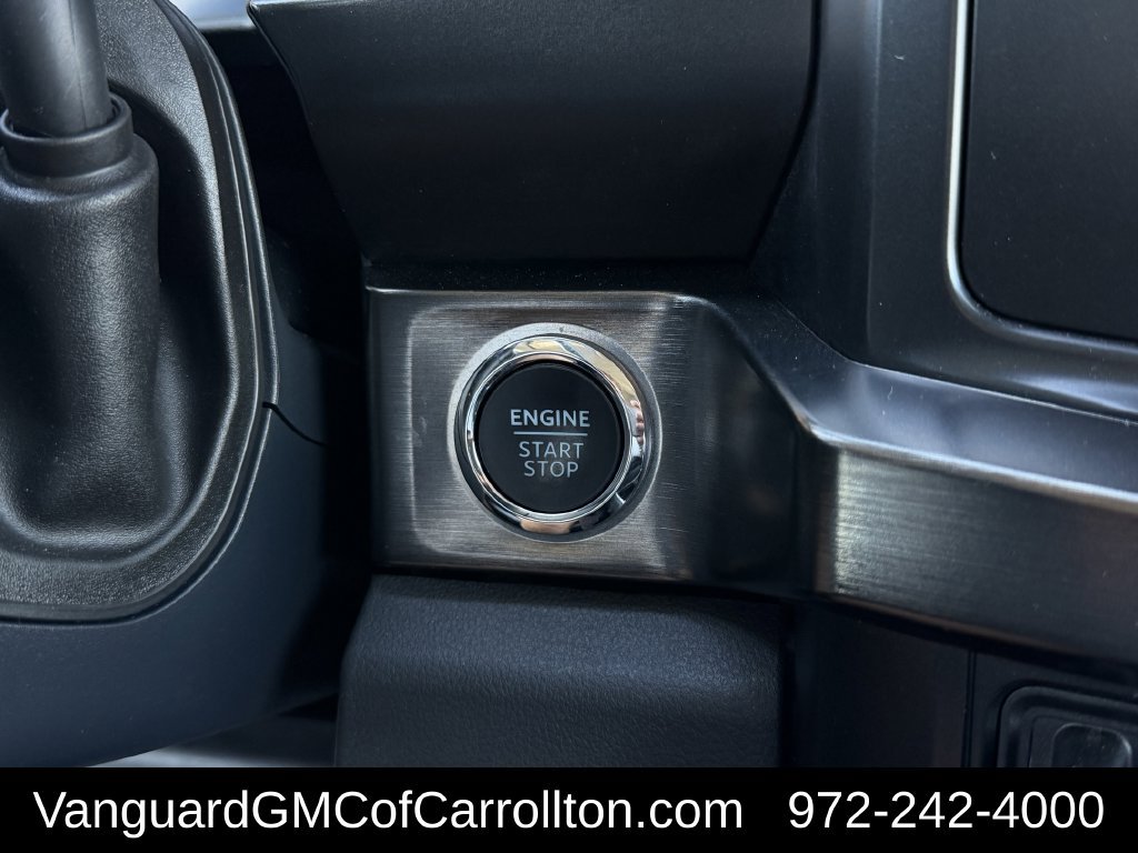 Used 2024 Ford F250 Lariat AWD/4WD image 23